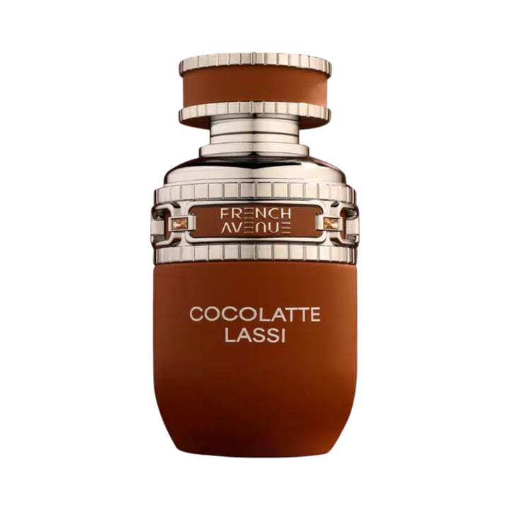 Cocolatte Lassi 80ml EDP – Vanilla Chocolate Gourmand Perfume