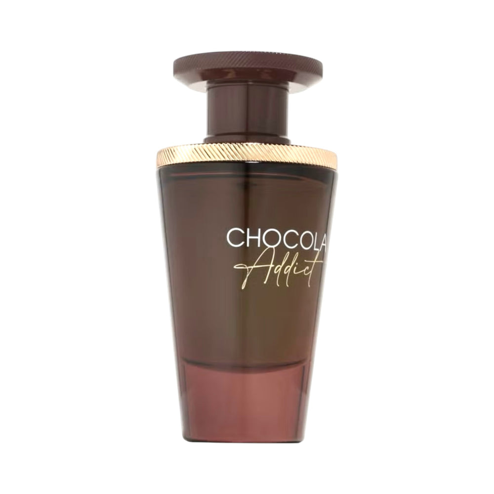 Chocola Addict 100ml EDP by French Avenue – A Decadent Chocolate & Vanilla Fragrance