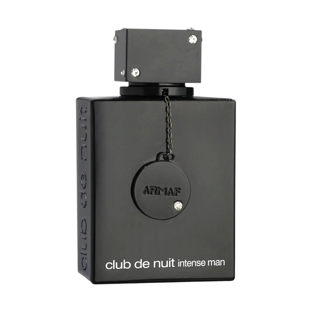 Club De Nuit Intense Man Eau De Toilette 105ml by Armaf