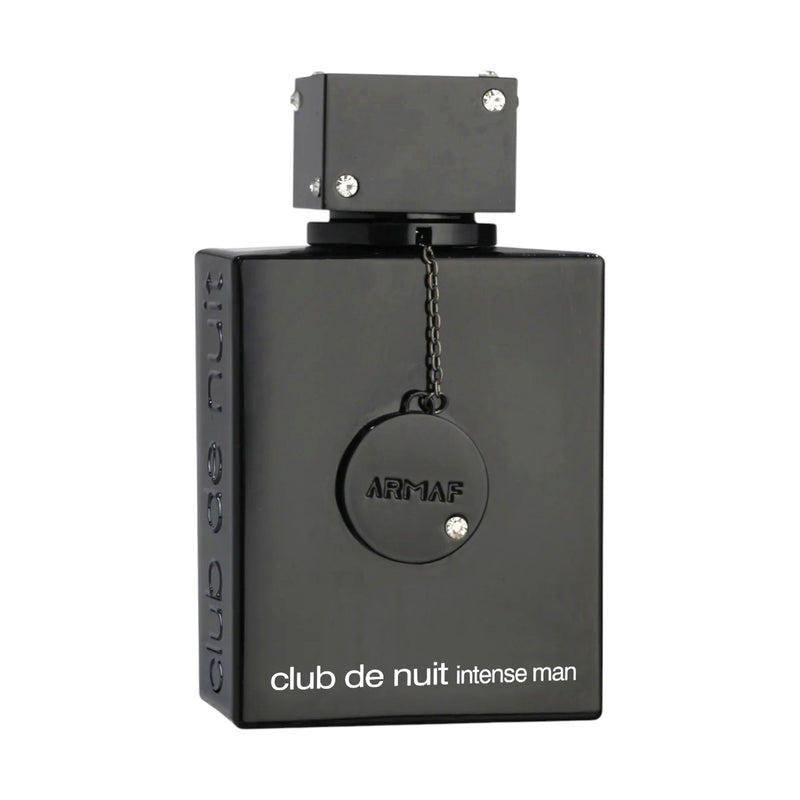 Club De Nuit Intense Man Eau De Toilette 105ml by Armaf