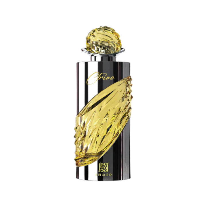 Citrine 100ml Extrait by Ahmed Al Maghribi – Mango Fruity Perfume