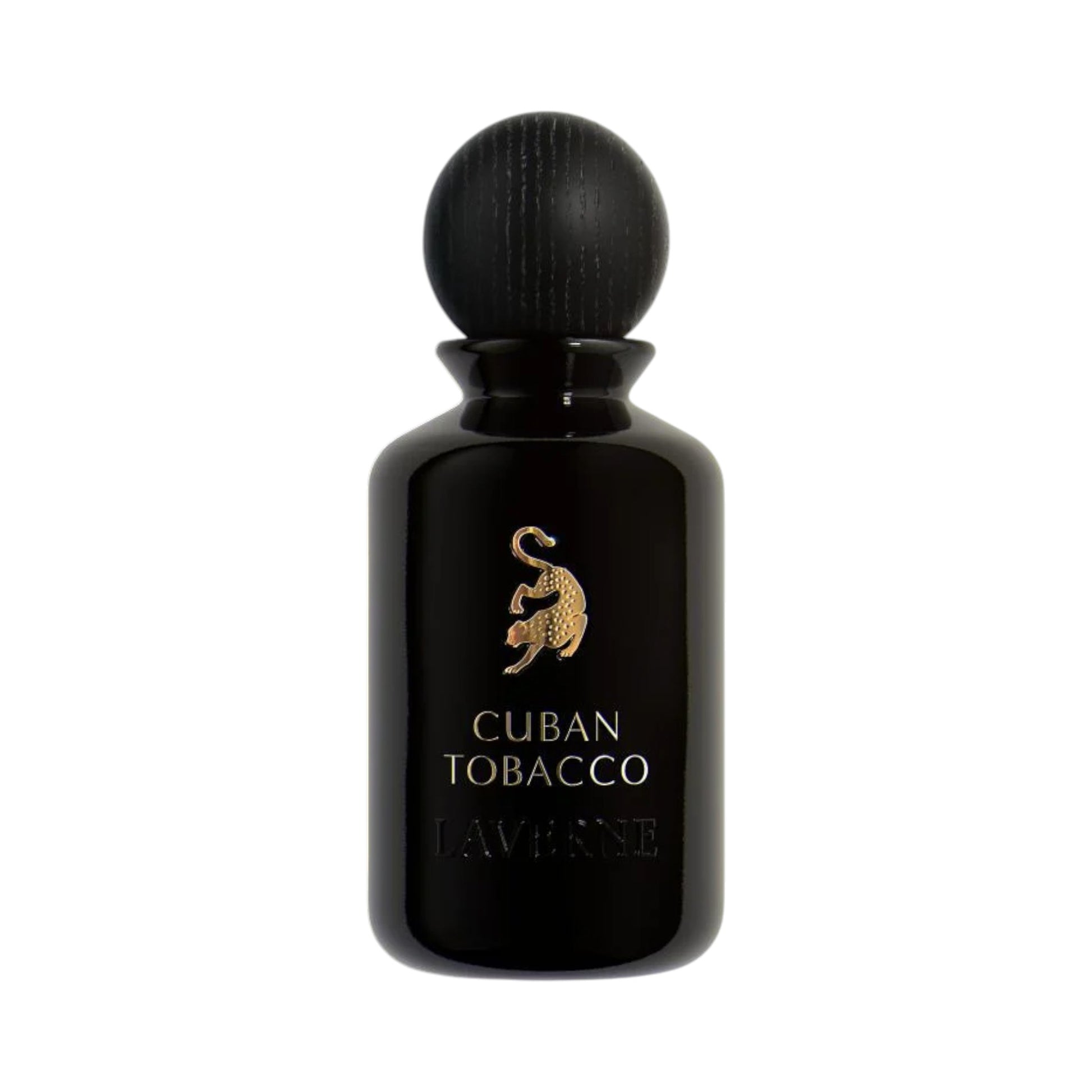 Cuban Tobacco 100ml EDP by Laverne – Smoky Tobacco Men’s Perfume