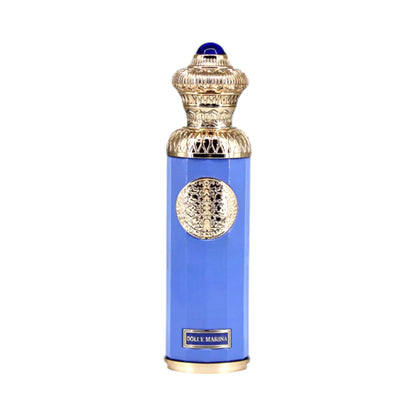 Dolce Marina 140ml Eau De Parfum by Surrati – Fruity Floral Amber Perfume