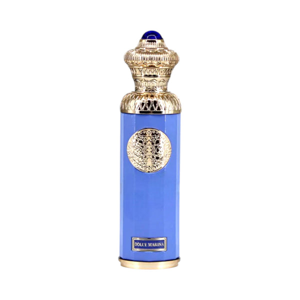 Dolce Marina 140ml Eau De Parfum by Surrati – Fruity Floral Amber Perfume