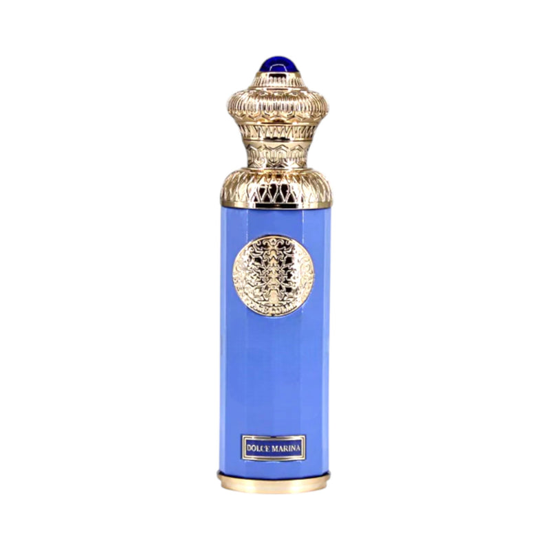 Dolce Marina 140ml Eau De Parfum by Surrati – Fruity Floral Amber Perfume