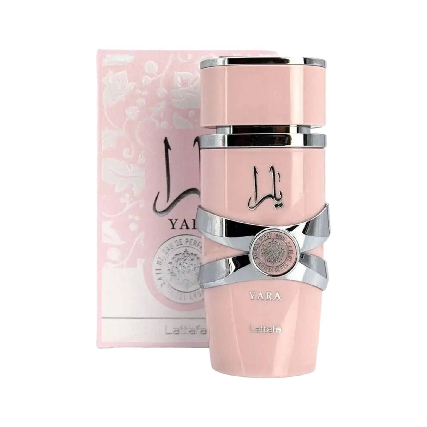 Yara 100ml EDP by Lattafa – Sweet Fruity Floral Perfume