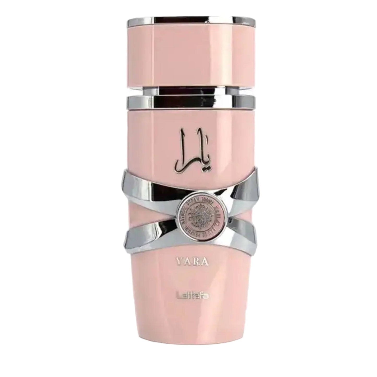 Yara 100ml EDP by Lattafa – Sweet Fruity Floral Perfume