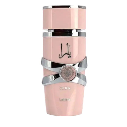 Yara 100ml EDP by Lattafa – Sweet Fruity Floral Perfume