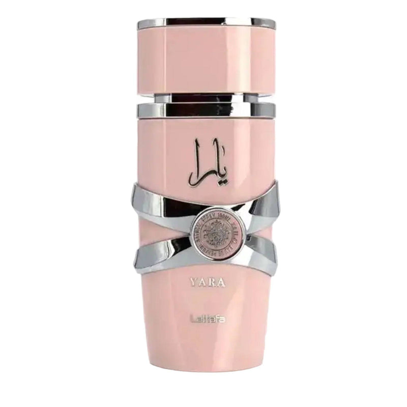 Yara 100ml EDP by Lattafa – Sweet Fruity Floral Perfume
