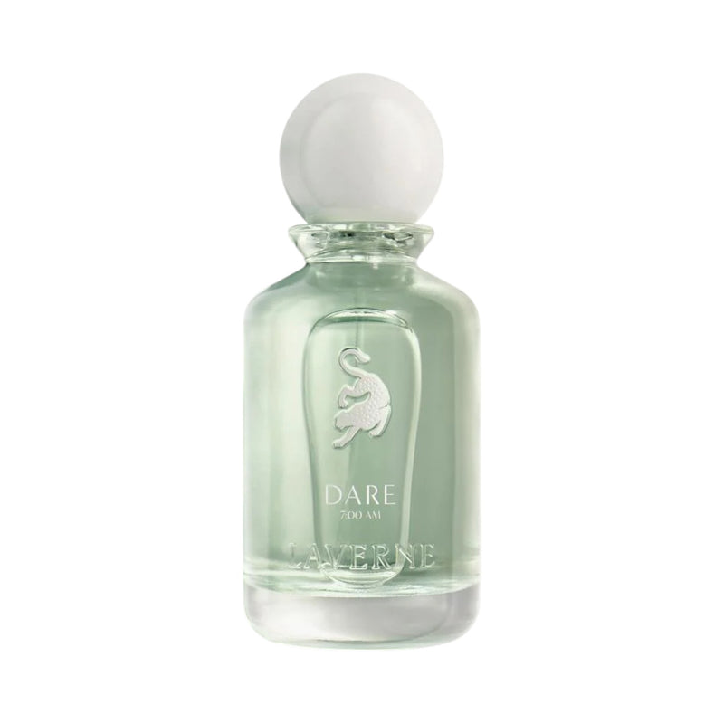 Dare 7:00 AM 100ml EDP by Laverne – Fresh Morning Floral Perfume