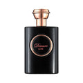 Demure Luxe Perfume 80ml EDP bottle by Fragrance World