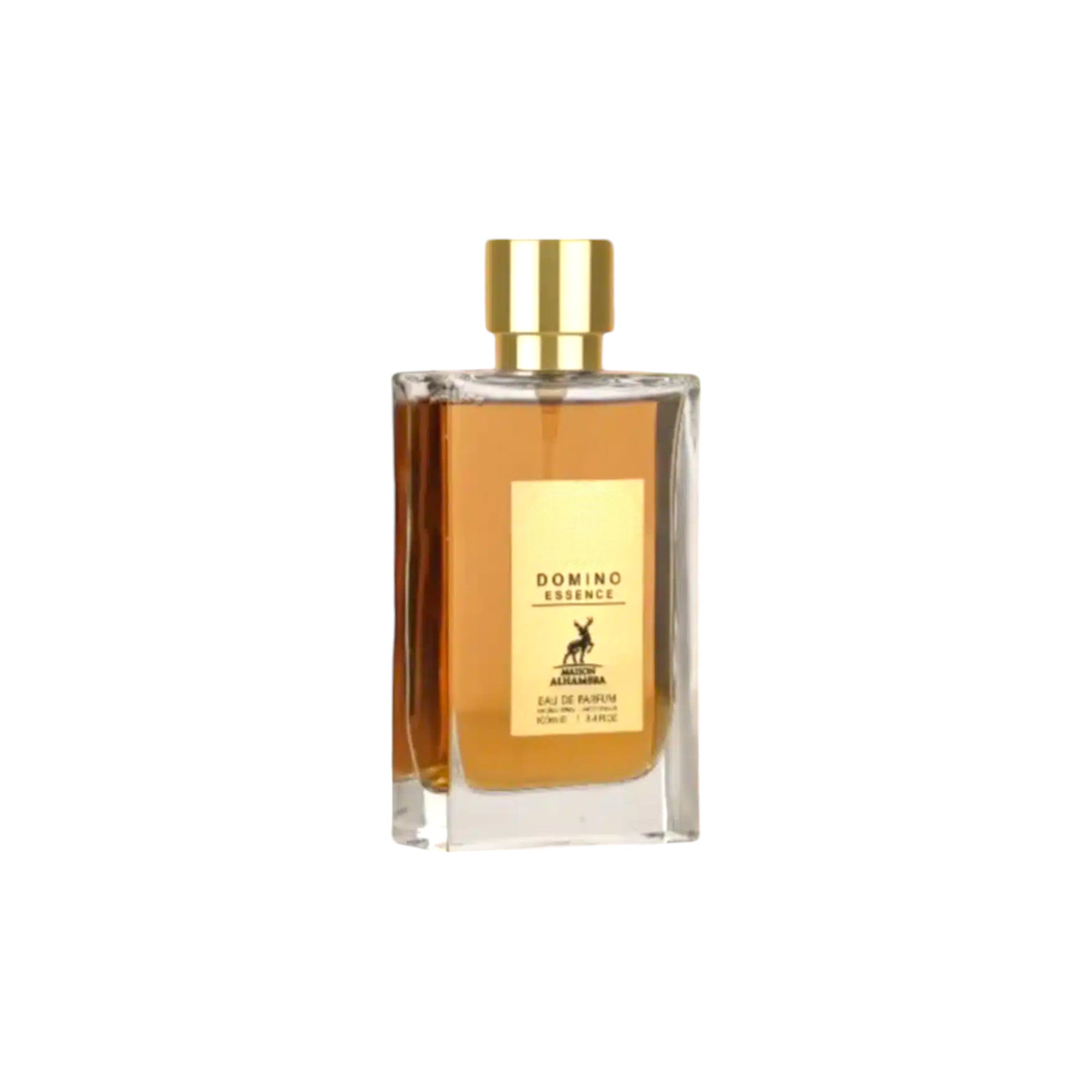 Domino Essence Perfume 100ml EDP by Maison Alhambra – freshitystore