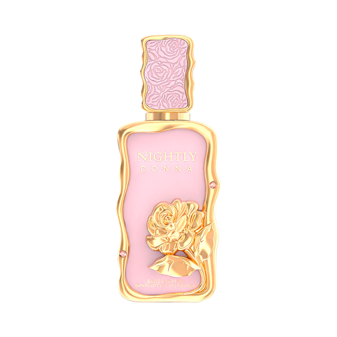Nightly Donna 100ml EDP by Le Bonheur – Fruity Floral Perfume