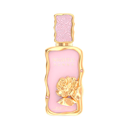 Nightly Donna 100ml EDP by Le Bonheur – Fruity Floral Perfume
