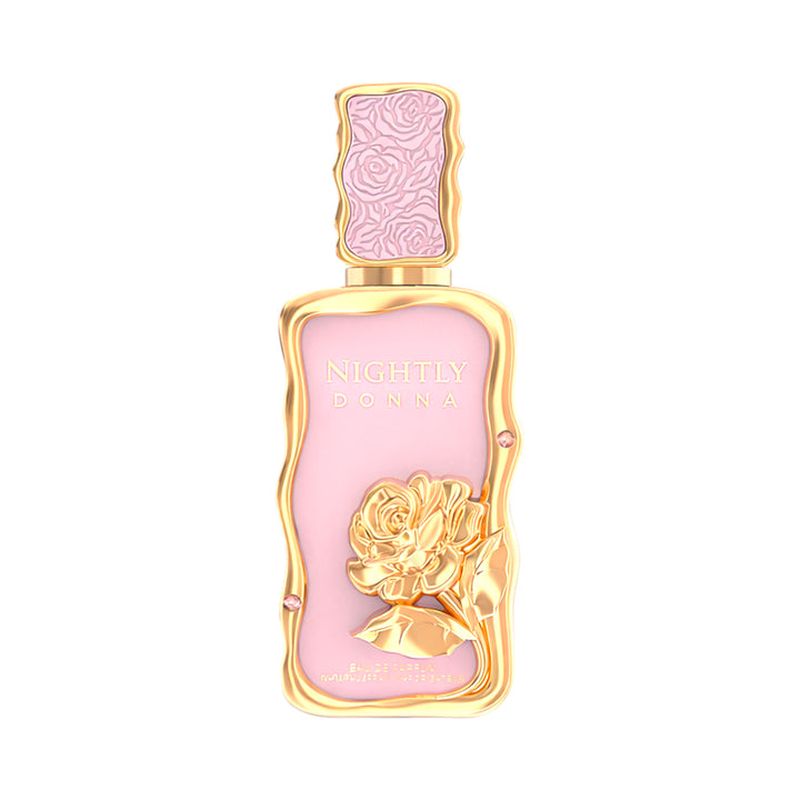 Nightly Donna 100ml EDP by Le Bonheur – Fruity Floral Perfume