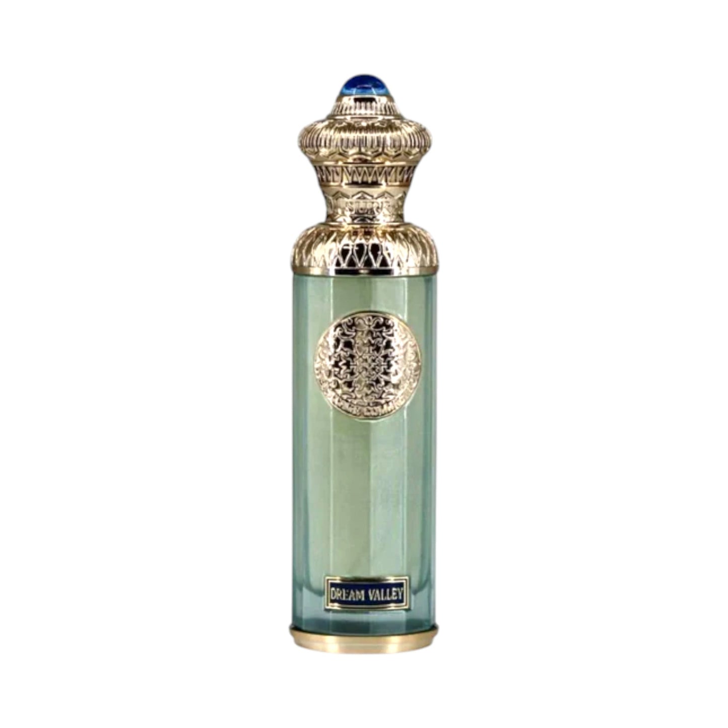 Dream Valley 140ml Eau De Parfum by Surrati – Fresh Floral Amber Perfume
