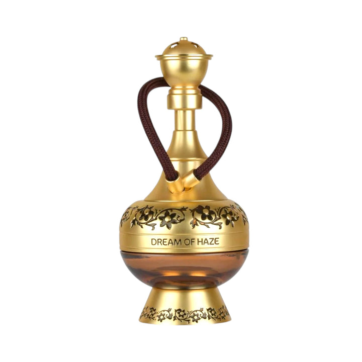 Dream of Haze 100ml EDP by Lattafa Pride – Mint Tobacco Amber Perfume