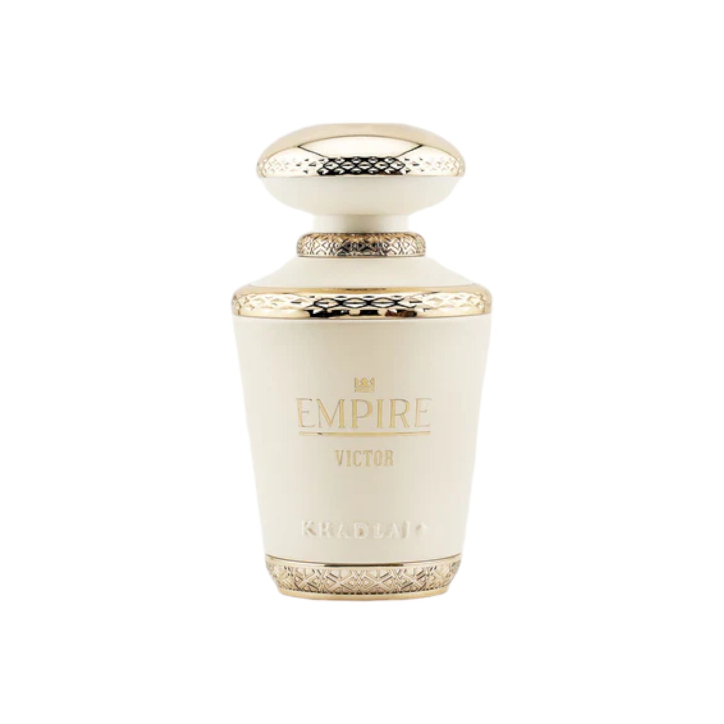 Empire Victor 100ml EDP by Khadlaj – Regal Perfume Bottle