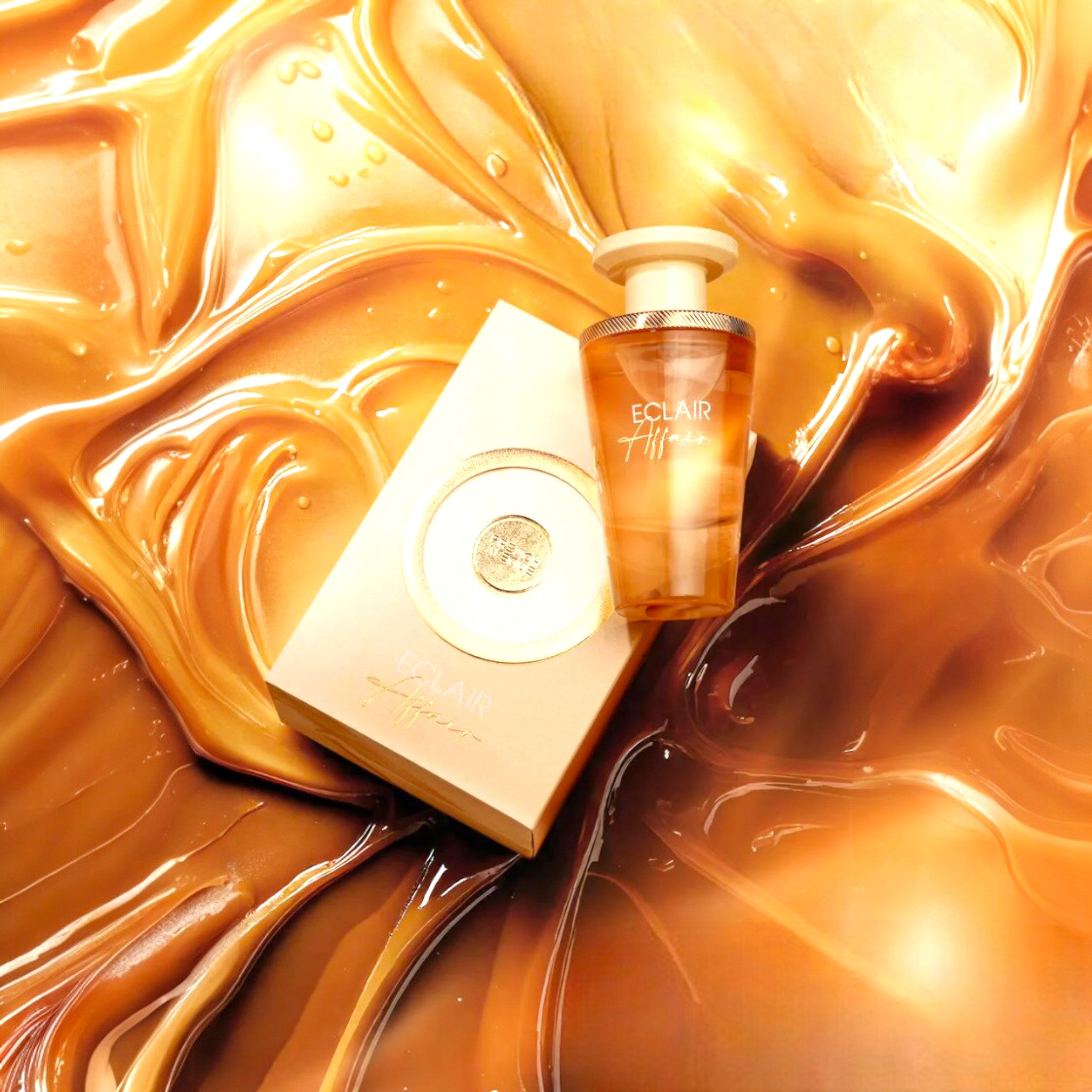Eclair Affair Eau De Parfum 100ml by French Avenue – freshitystore