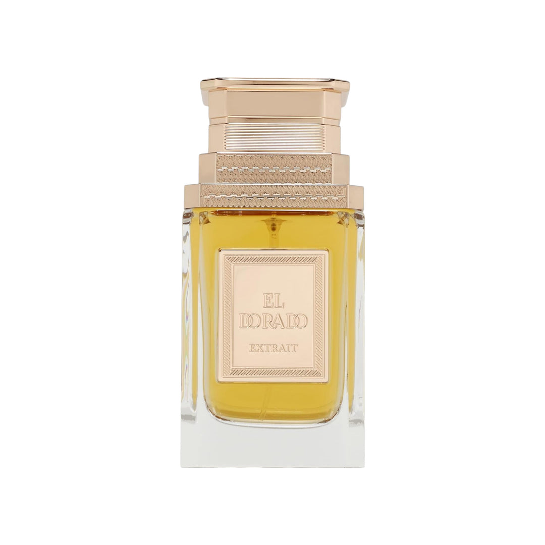 El Dorado Extrait 100ml Extrait De Parfum by French Avenue