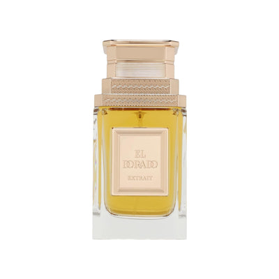 El Dorado Extrait 100ml Extrait De Parfum by French Avenue