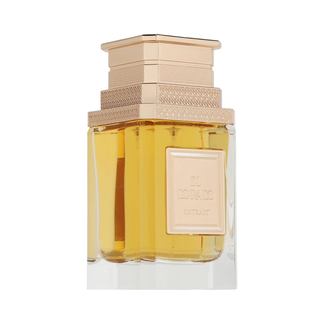 El Dorado Extrait 100ml Extrait De Parfum by French Avenue