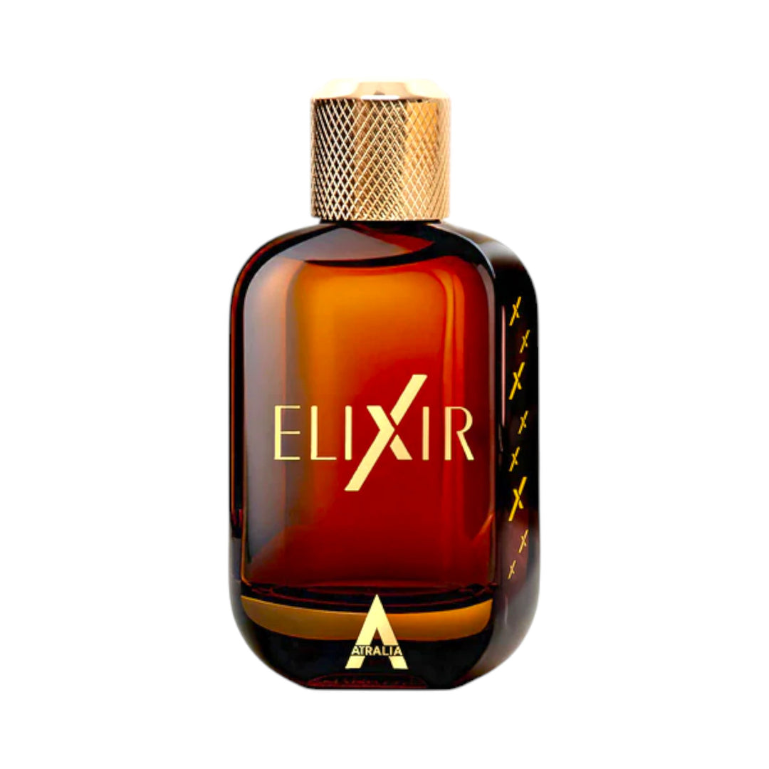 Atralia Elixir 100ml EDP by Atralia – Fresh Amber Perfume
