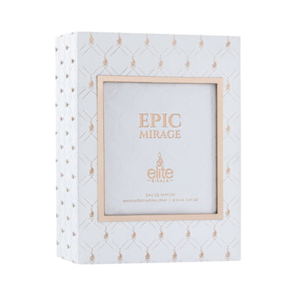 Epic Mirage 100ml EDP – Sweet Candy Perfume by Risala Elite