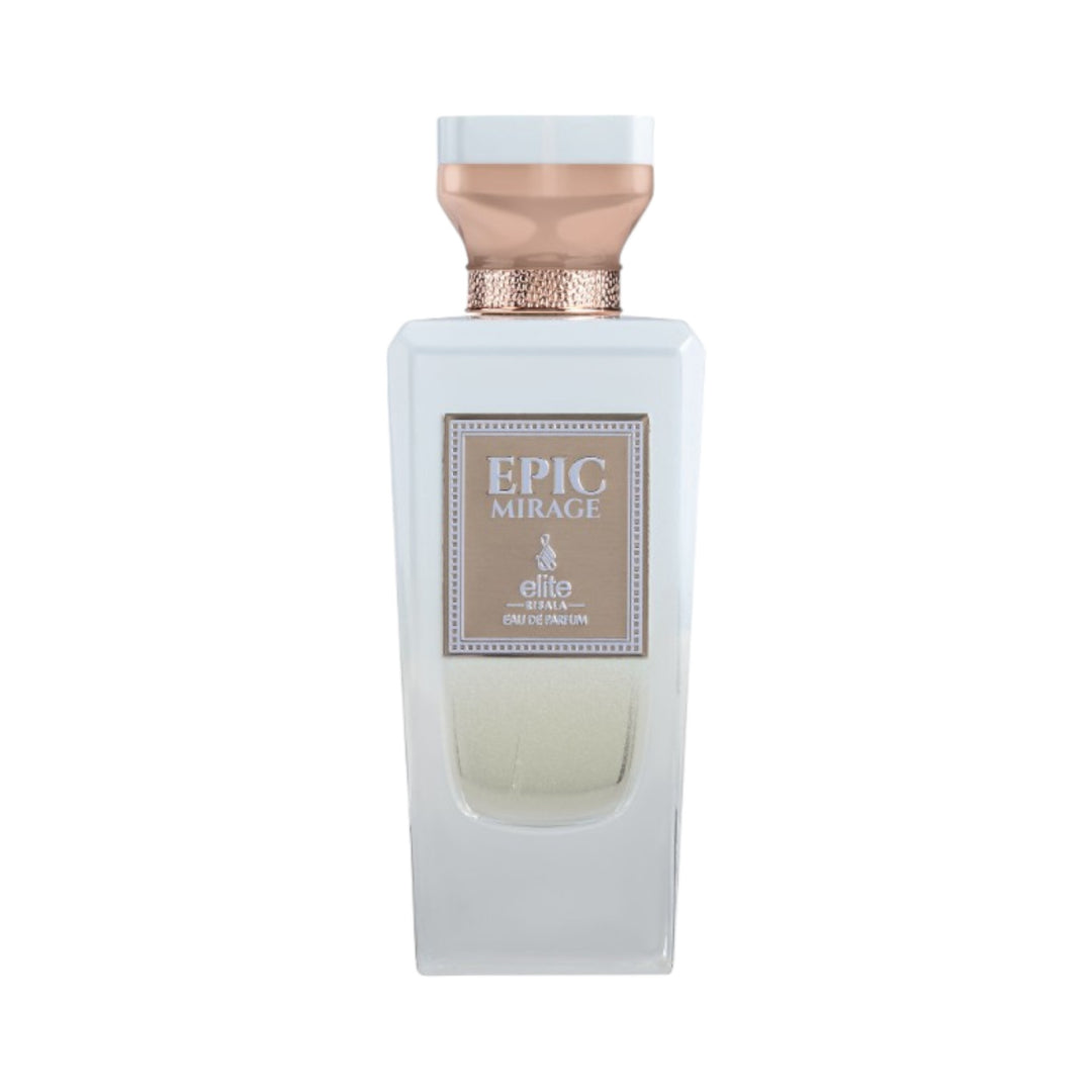 Epic Mirage 100ml EDP – Sweet Candy Perfume by Risala Elite