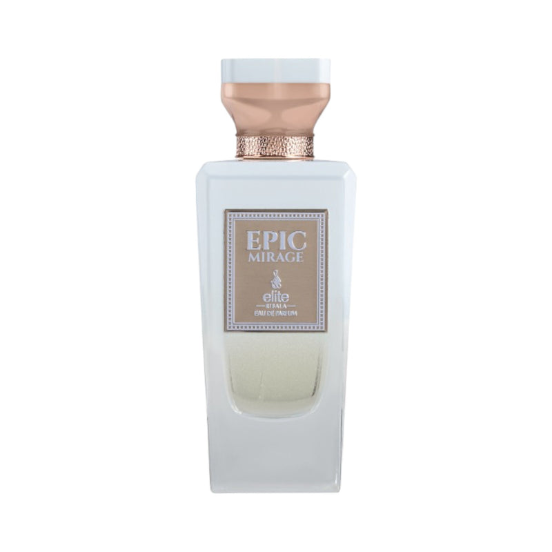 Epic Mirage 100ml EDP – Sweet Candy Perfume by Risala Elite