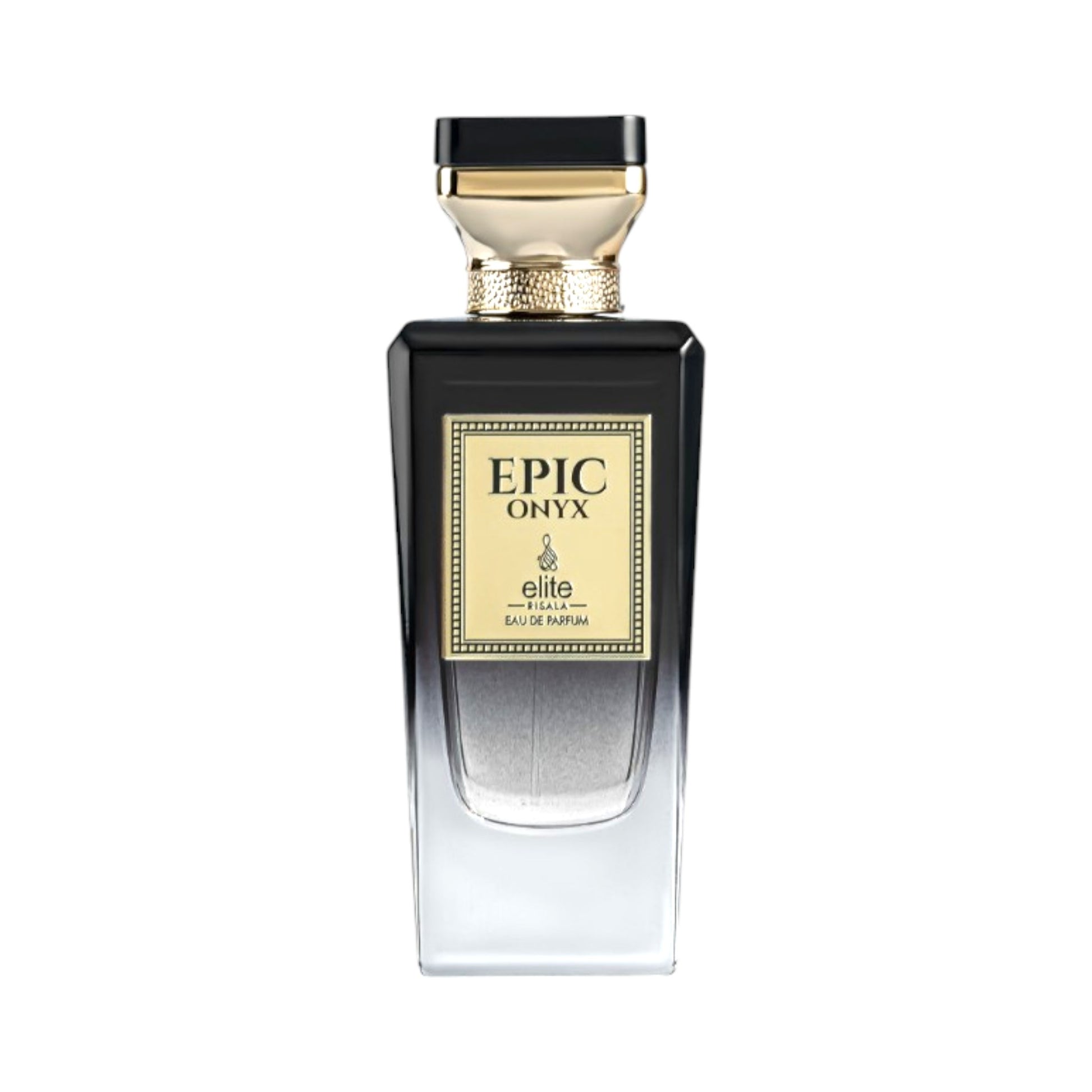 Epic Onix 100ml EDP – Marine Fresh Masculine Perfume by Risala Elite