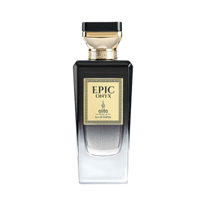 Epic Onix 100ml EDP – Marine Fresh Masculine Perfume by Risala Elite