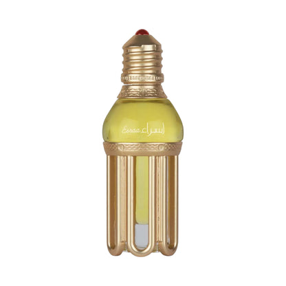Esraa Pure 20ml Concentrated Oil by Lattafa – Fruity Floral Perfume Oil