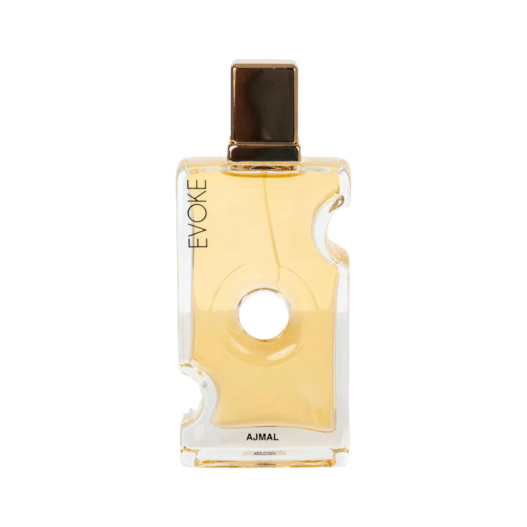 Ajmal Evoke For Her 75ml Eau De Parfum bottle