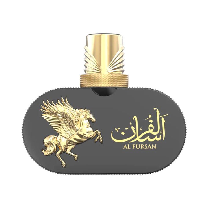 Al Fursan Highfly 85ml EDP by Le Falconé – Marine Amber Perfume