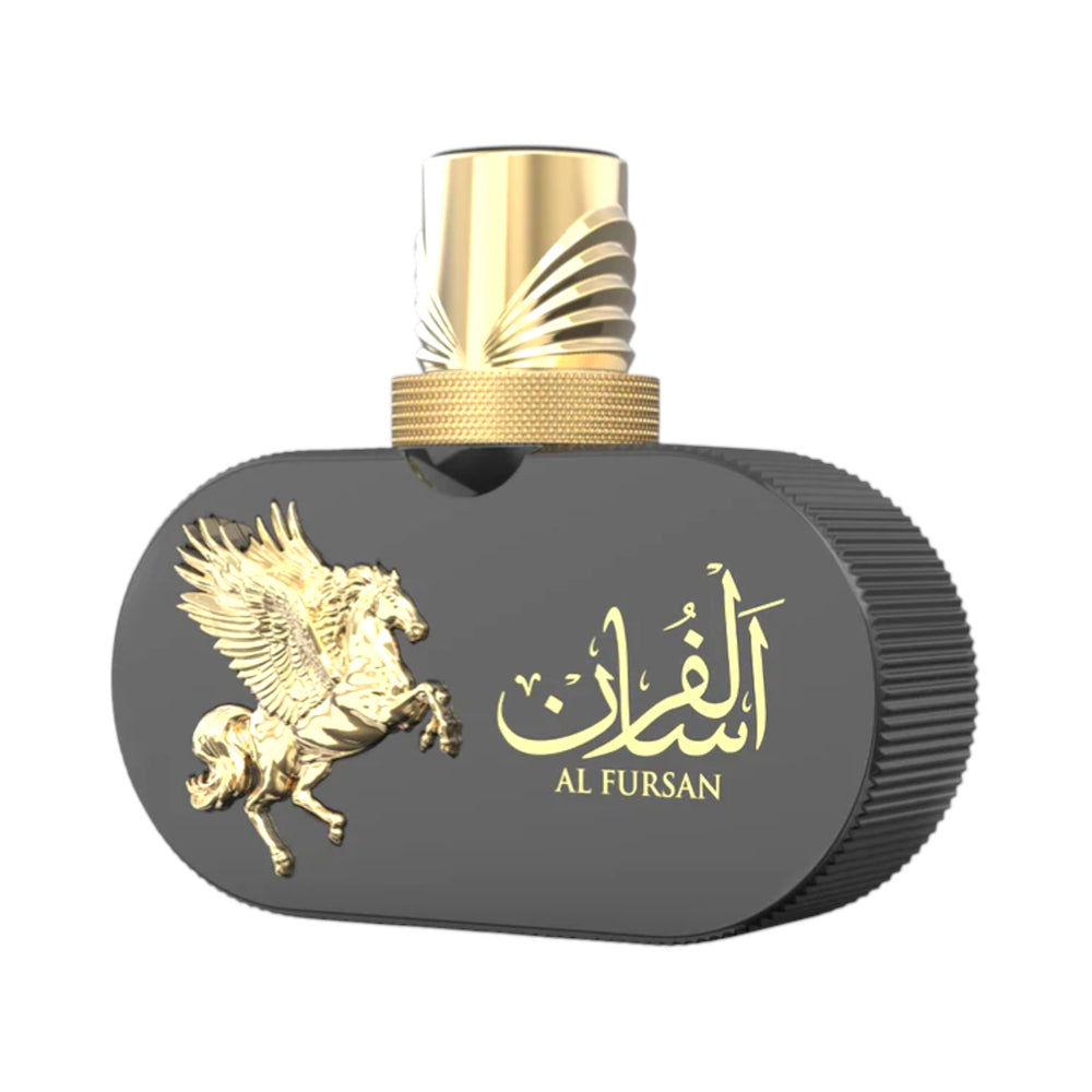 Al Fursan Highfly 85ml EDP by Le Falconé – Marine Amber Perfume