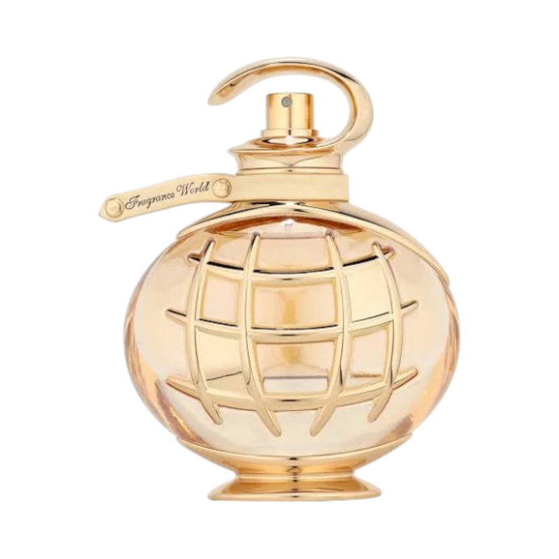 Signature White 100ml EDP – Elegant & Warm Perfume