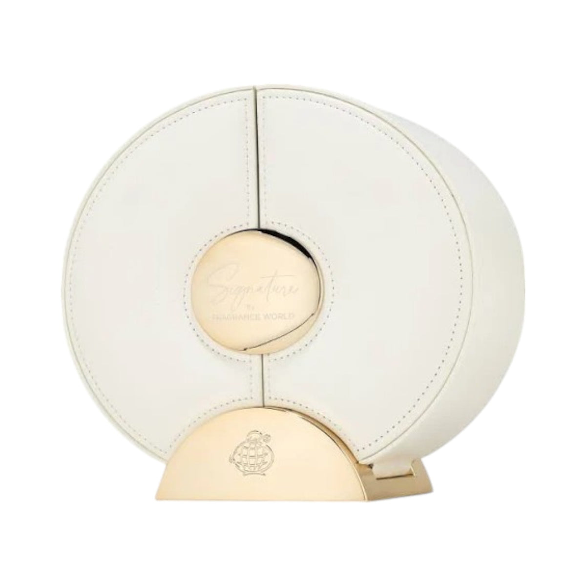 Signature White 100ml EDP – Elegant & Warm Perfume