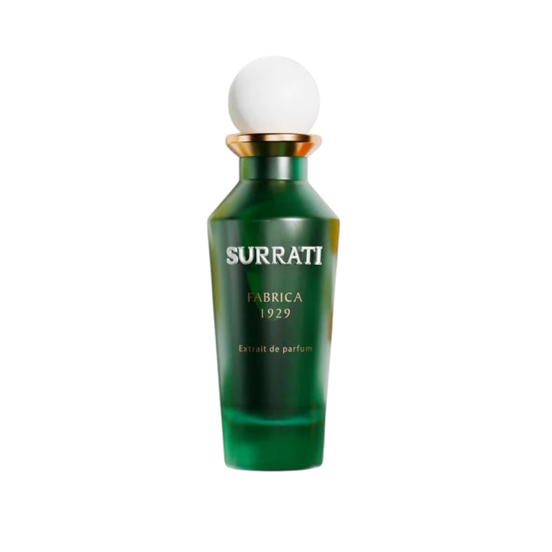 Fabrica 1929 150ml Extrait De Parfum by Surrati – Amber Floral Perfume