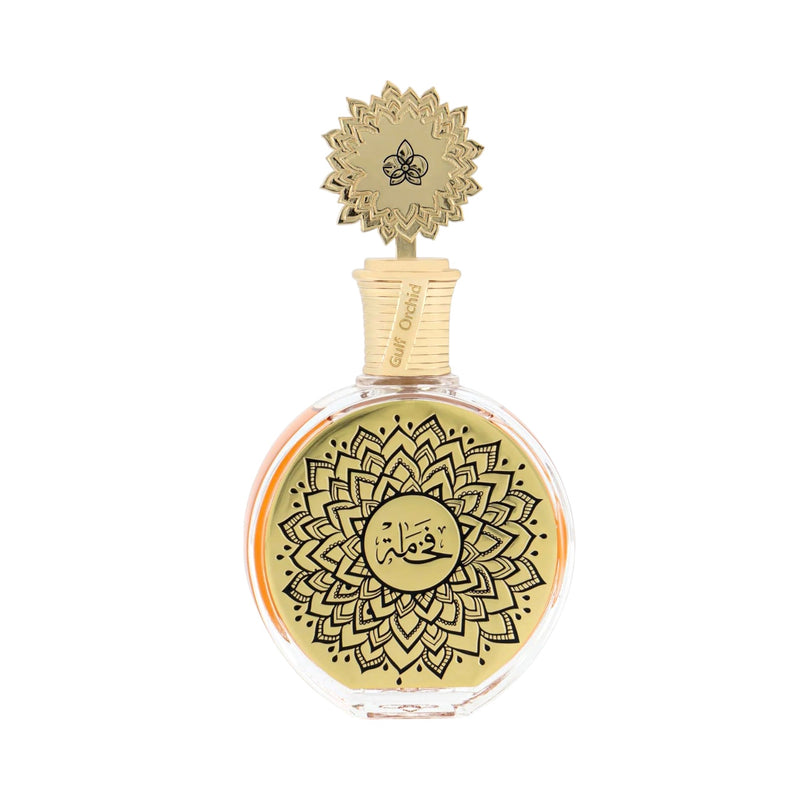 Fakhama 100ml EDP by Maison Asrar – Oriental Floral Vanilla Perfume