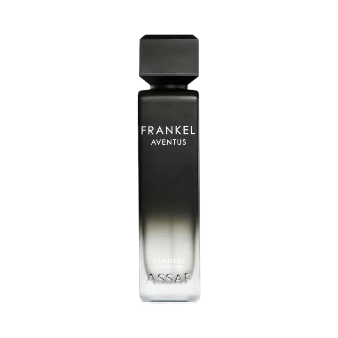 Frankel Aventus 200ml EDP by Assaf – Bold masculine summer fragrance