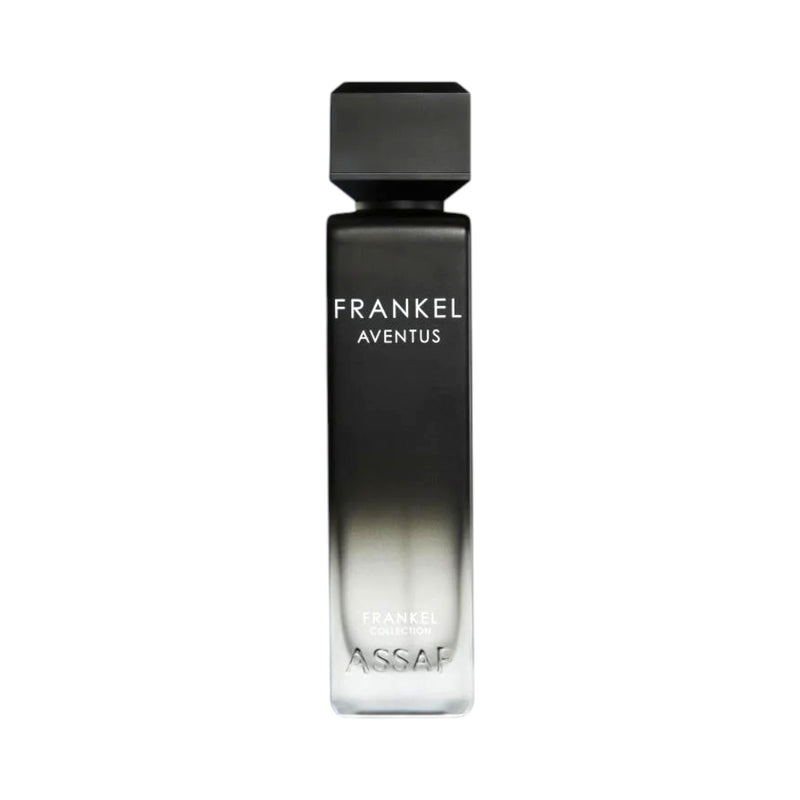 Frankel Aventus 200ml EDP by Assaf – Bold masculine summer fragrance