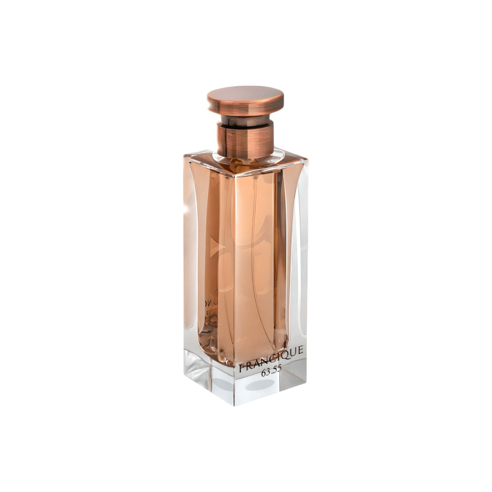 Francique 63.55 Perfume 100ml by FA Paris