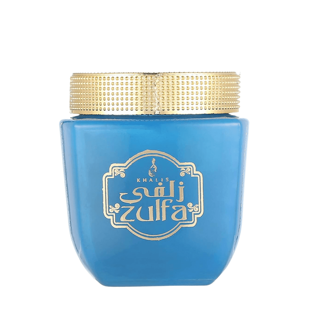 KHALIS BAKHOOR ZULFA Fragrance 80 GM - Best Fragrance For Home