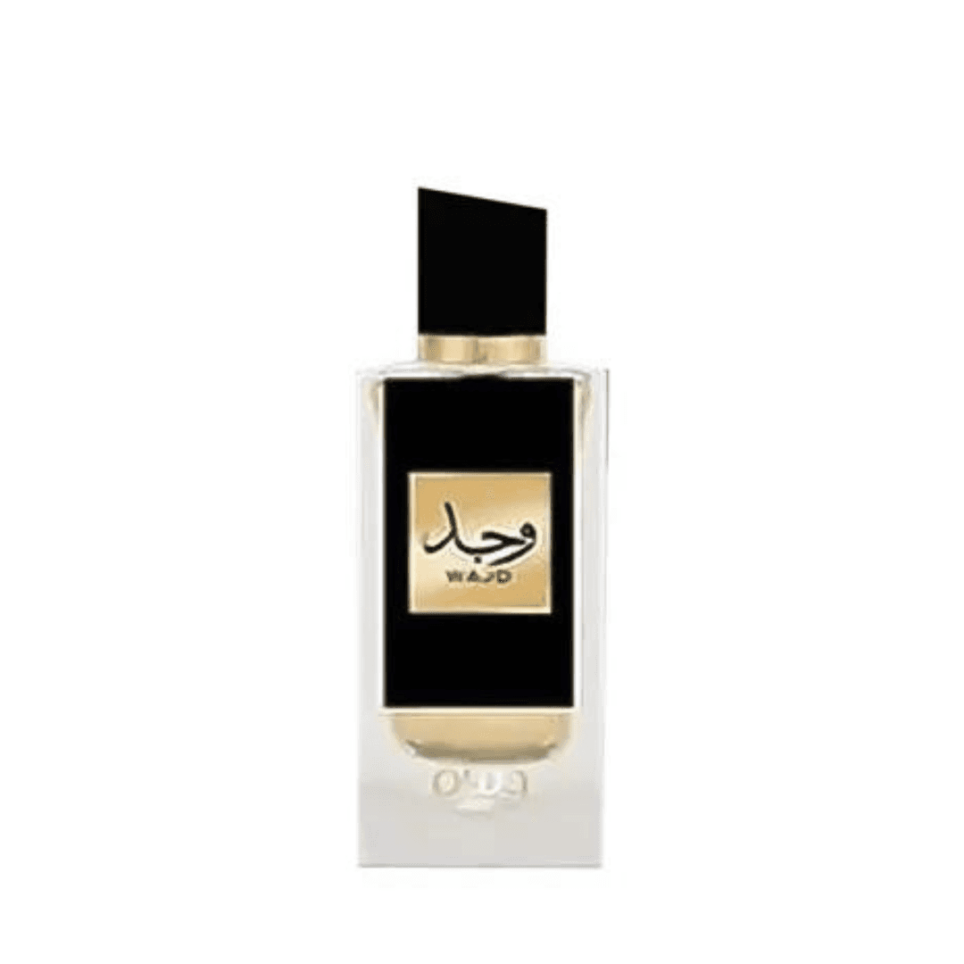 Wajd Luxury Unisex Perfume 65ml EDP - Premium Alluring Scent