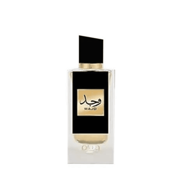 Wajd Luxury Unisex Perfume 65ml EDP - Premium Alluring Scent