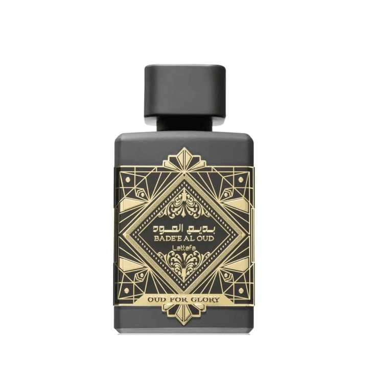 Badee Al Oud (Oud for Glory) Eau De Parfum 100ml UNISEX