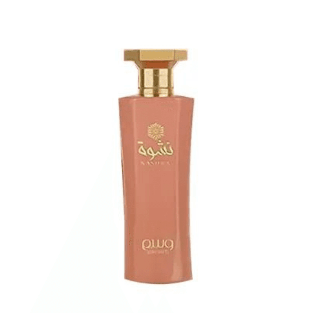 Nashwa Wasam by Lattafa 70ml EDP - Luxury Eau De Parfum Online