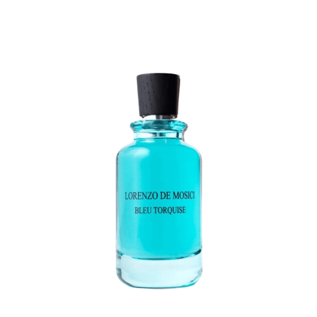 AURORA LORENZO Blue Torquise 100ml Eau De Parfum - Premium Parfum 2023