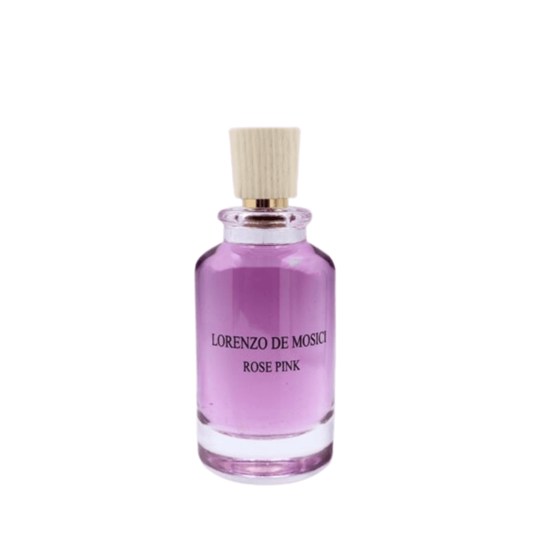 AURORA Lorenzo Rose Pink 100ml Eau De Parfum - Women Premium Parfum